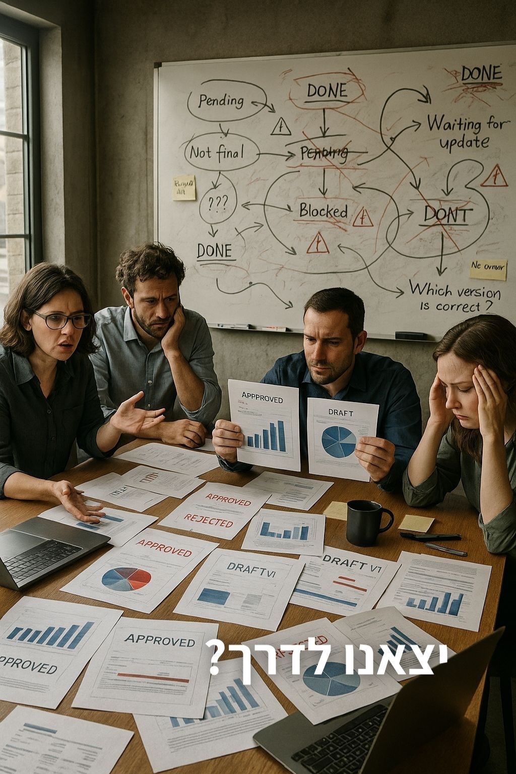 זיהוי-צווארי-בקבוק-במערכות-מידע-2026
