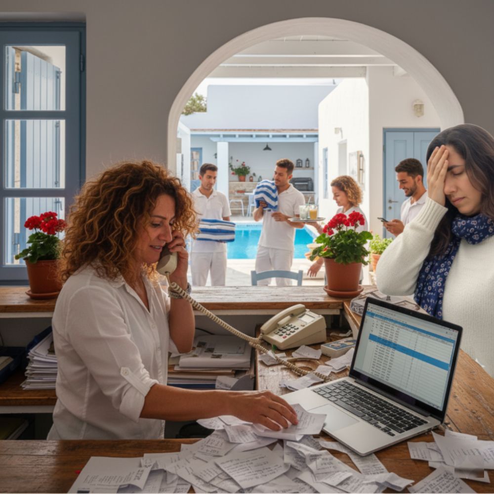 מערכות מידע כדרך חיים בכל מקום ובכל זמן