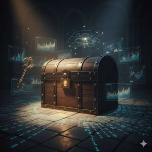 AI על בסיס BI – המפתח להבנת הנתונים שלכם