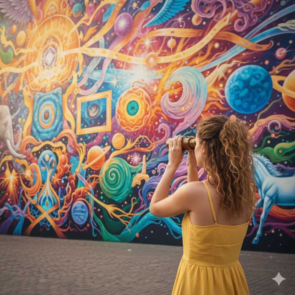 לראות את התמונה הגדולה של מערכות המידע בארגון שלך