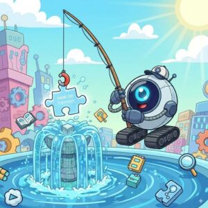 מאתר שמציג מידע – לאתר שמדבר עם הלקוחות: כך סוכן AI משנה את החוויה